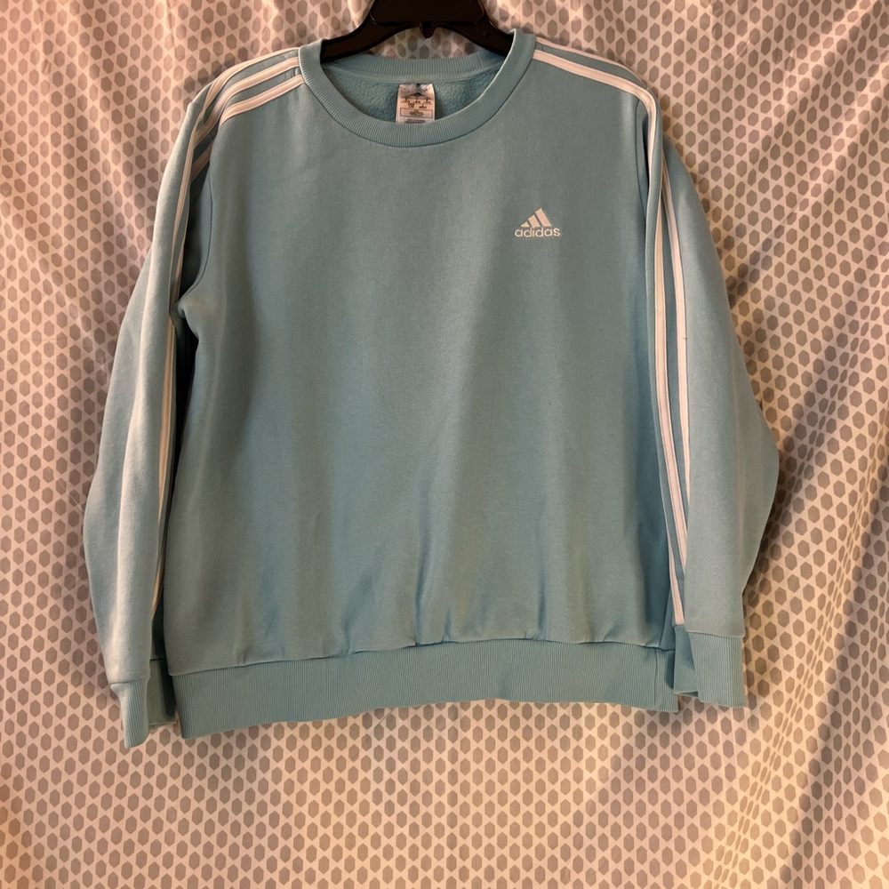 Adidas sweatshirt 184